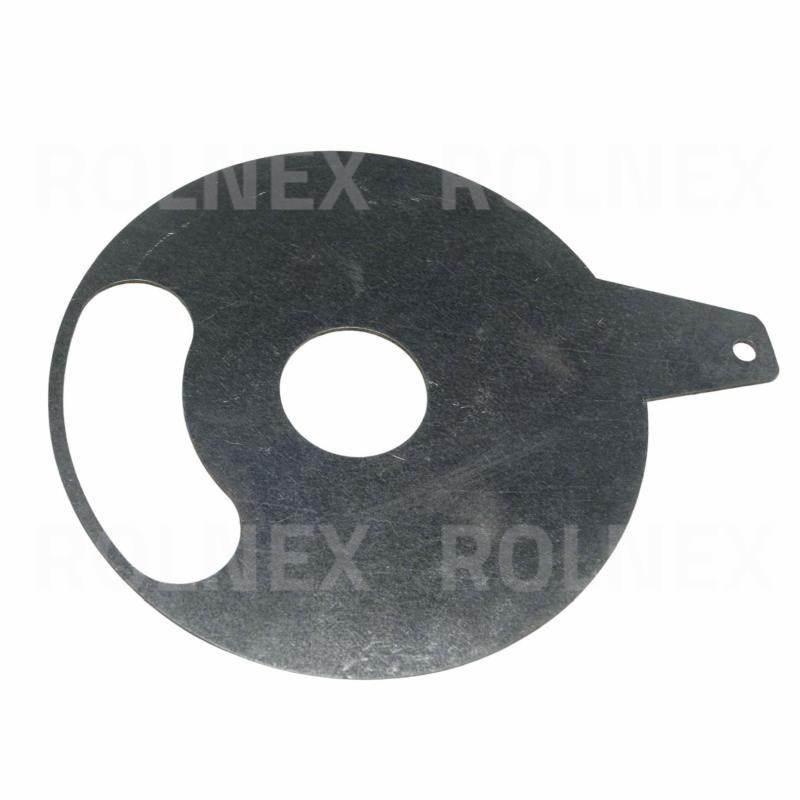 Tarcza ruchoma dolna rnz-012 2012020290