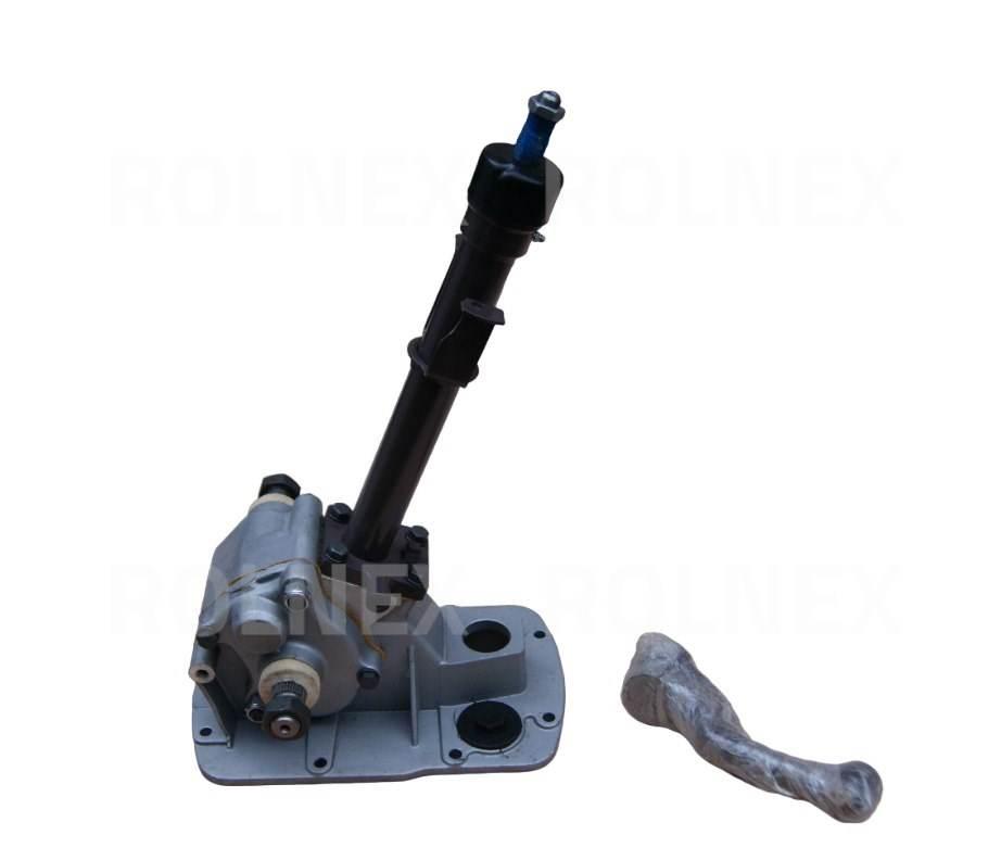 Mechanizm kierowniczy kpl.mf 1872175m3