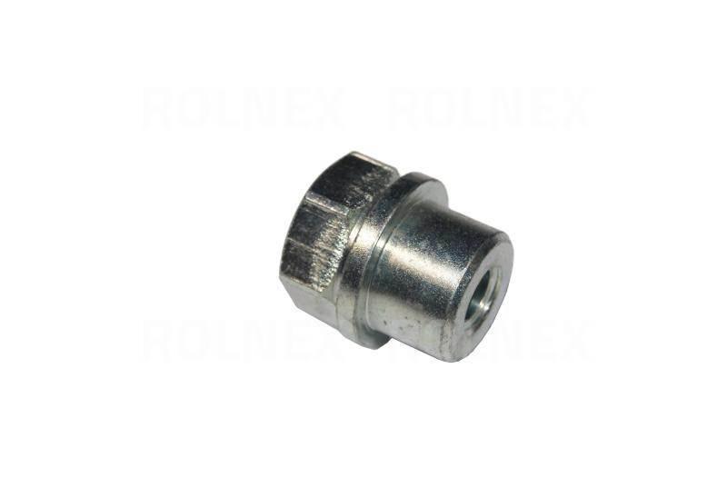 Korek metalowy zetor pl 931210