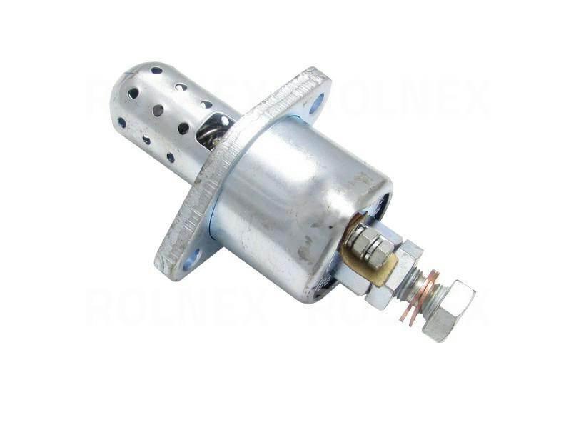 Świeca płomieniowa mtz efp810150001