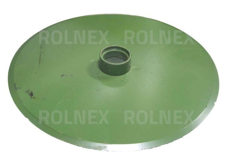 Tarcza kroju pługa rolmus 103603002