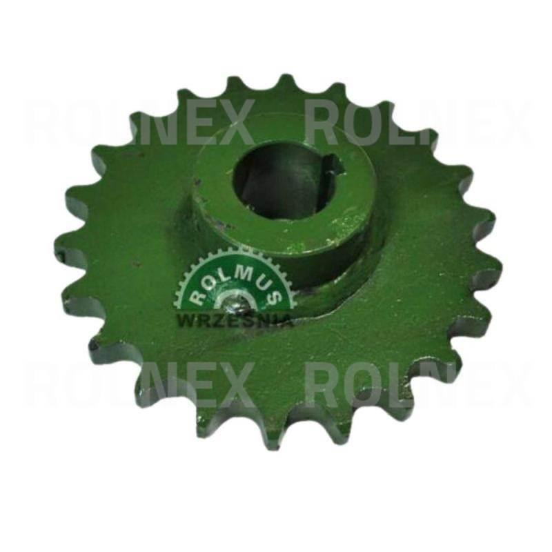 Tryb z 22 3/4" stalowy rolmus 2208050040r