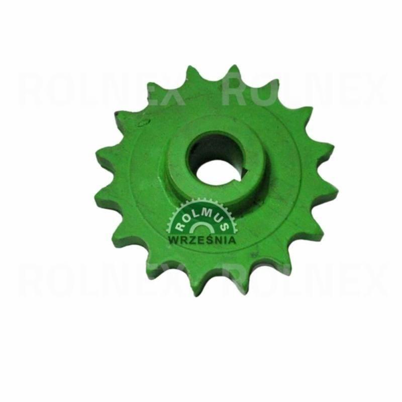 Tryb z 16 1" @30 stalowy rolmus 2208050041r