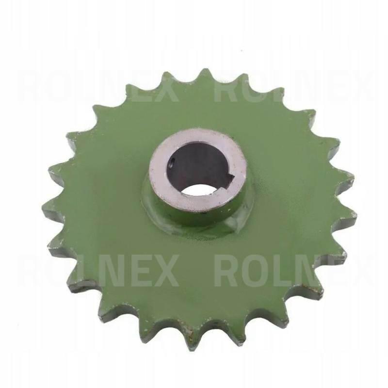 Tryb z 22 1" @35 stalowy rolmus 2213020820r