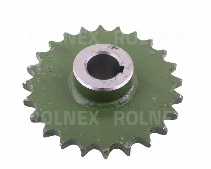 Tryb z 24 3/4" stalowy rolmus 2213050020r