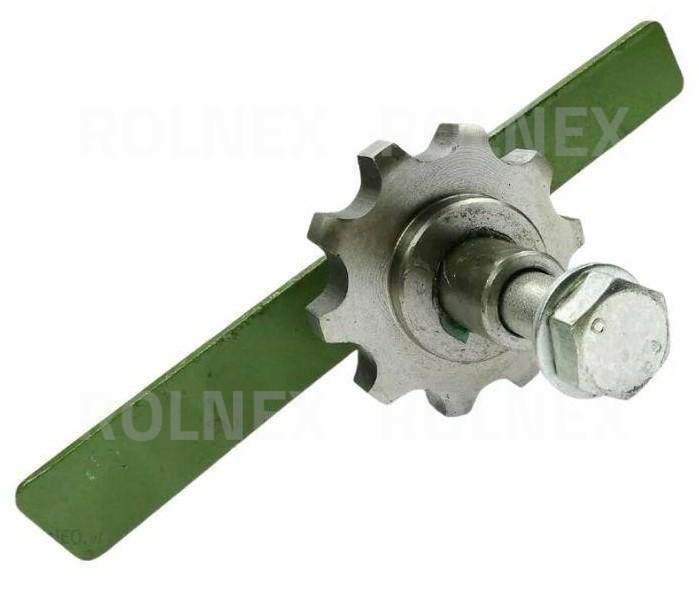 Napinacz rozrzutnika 1" rolmus 2218050210r