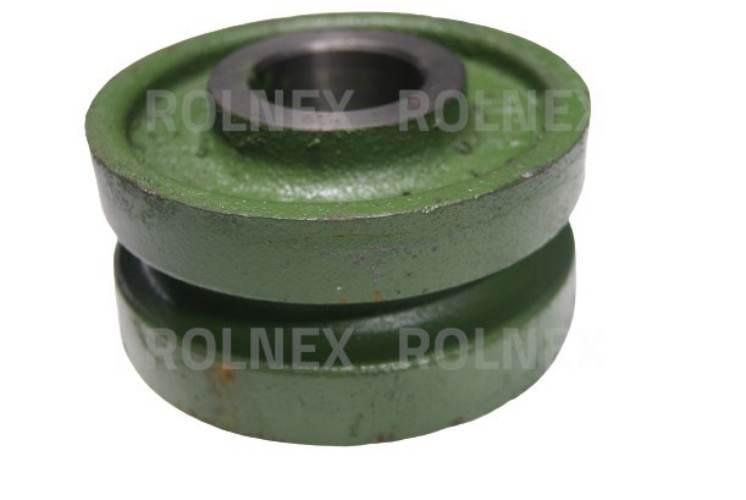 Koło prowadzące rolmus fi36mm 221807007