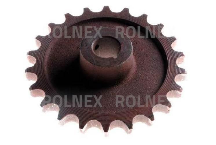 Tryb z 22 1" @30 stalowy rolmus 2219050120r