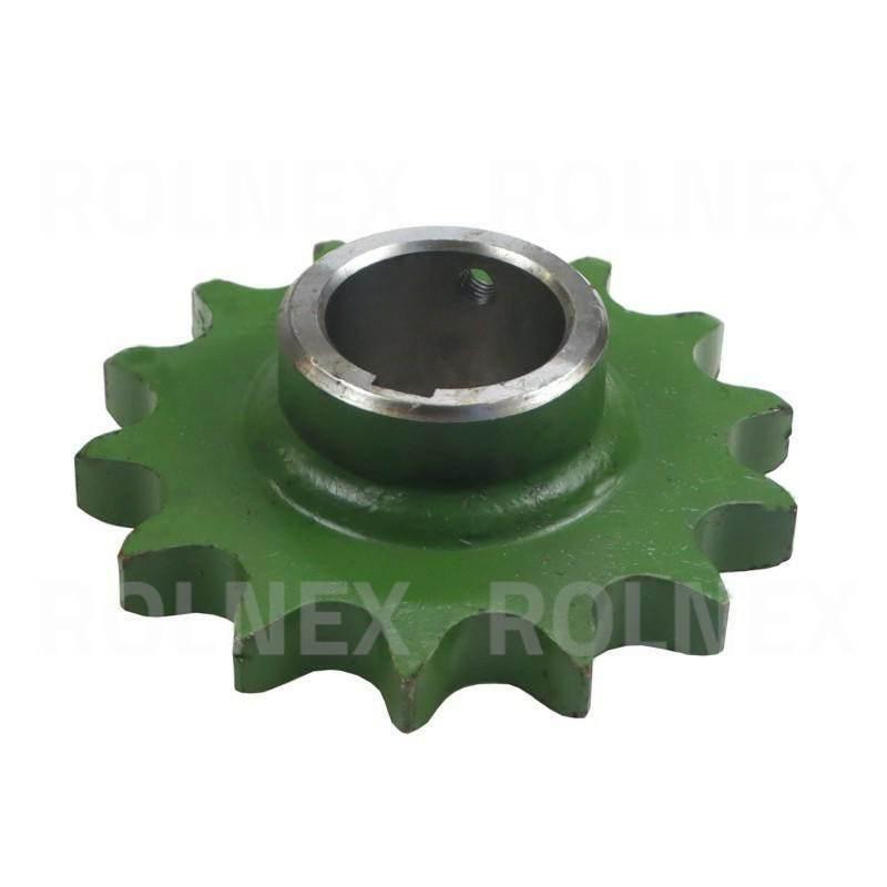 Tryb z 14 1" @40 stalowy rolmus 2219100080-40r