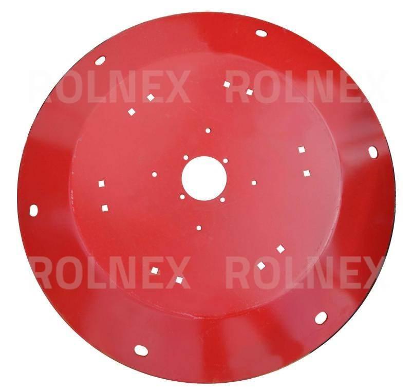 Talerz roboczy kosiarki 1,85m 512501010 pl 503601037