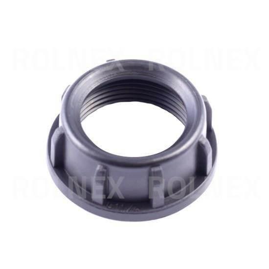 Nakrętka mocująca 1 1/4" ap21nm114