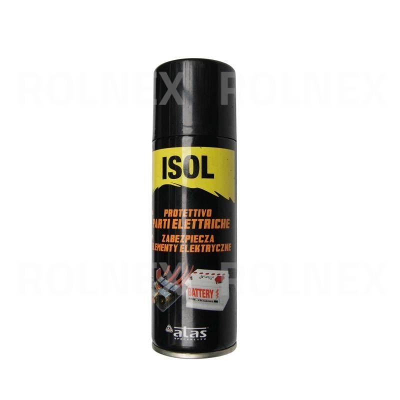 Isol 200 ml. i200ml