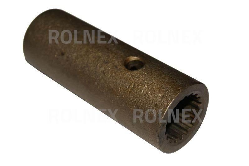 Tuleja mtz oryginał 861802014-b