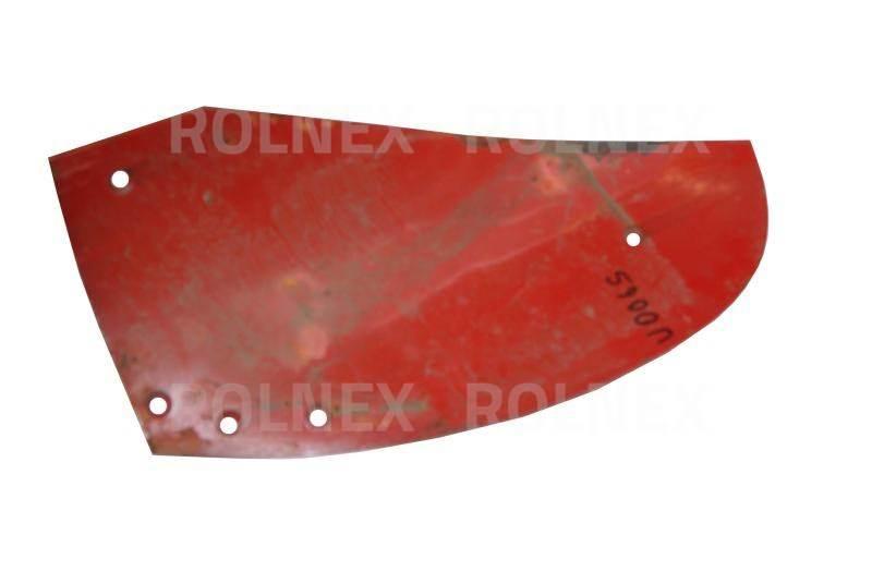 Skrzydło u-006 staltech u006s