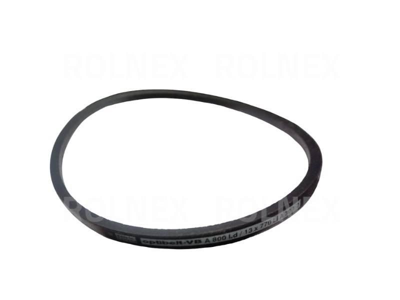 Pasek a 800 optibelt 800a_n