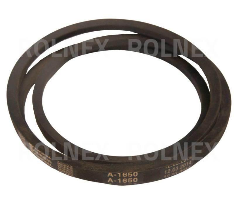Pasek a 1650 normal 1650a_n
