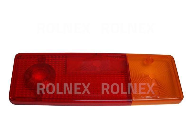 Klosz lampy zespolonej c360 lewy waś 01 we549l-01