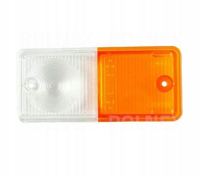 Klosz lampy kierunku c360 lewy/prawy waś 44 uniwersalny w06l_w07p