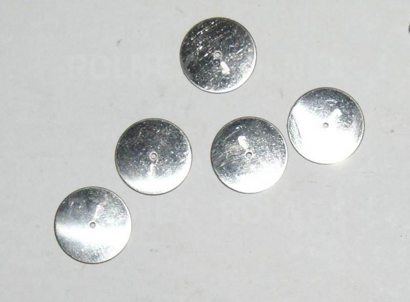 Kryza rsm 1,0 mm ap12.6x10