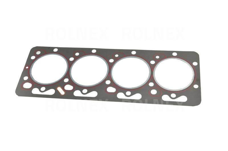Uszczelka głowicy zetor proxima 1,5mm cz forterra 78005066