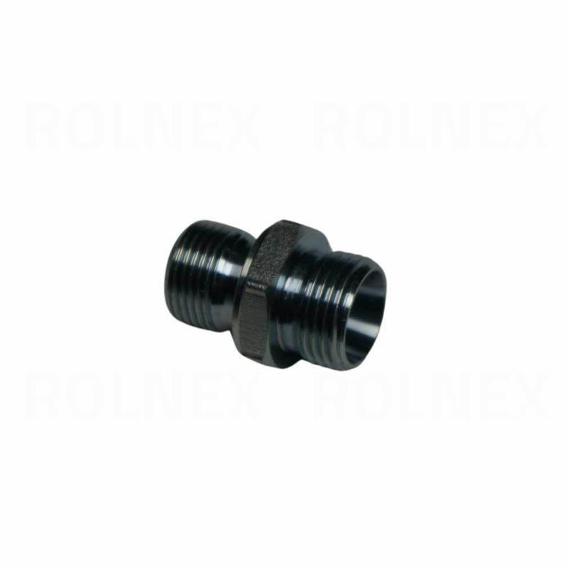 Złączka 3/8*18 3/8"-18x1,5 3_8x18