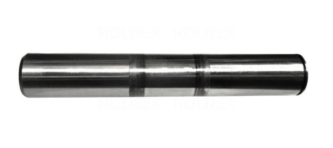 Sworzeń osi zetor 5211/7211 rurowy premium quality czechy 67113302p