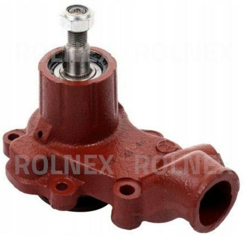 Pompa wodna mf 4512 ursus chełmno bez koła pasowego 413132225u