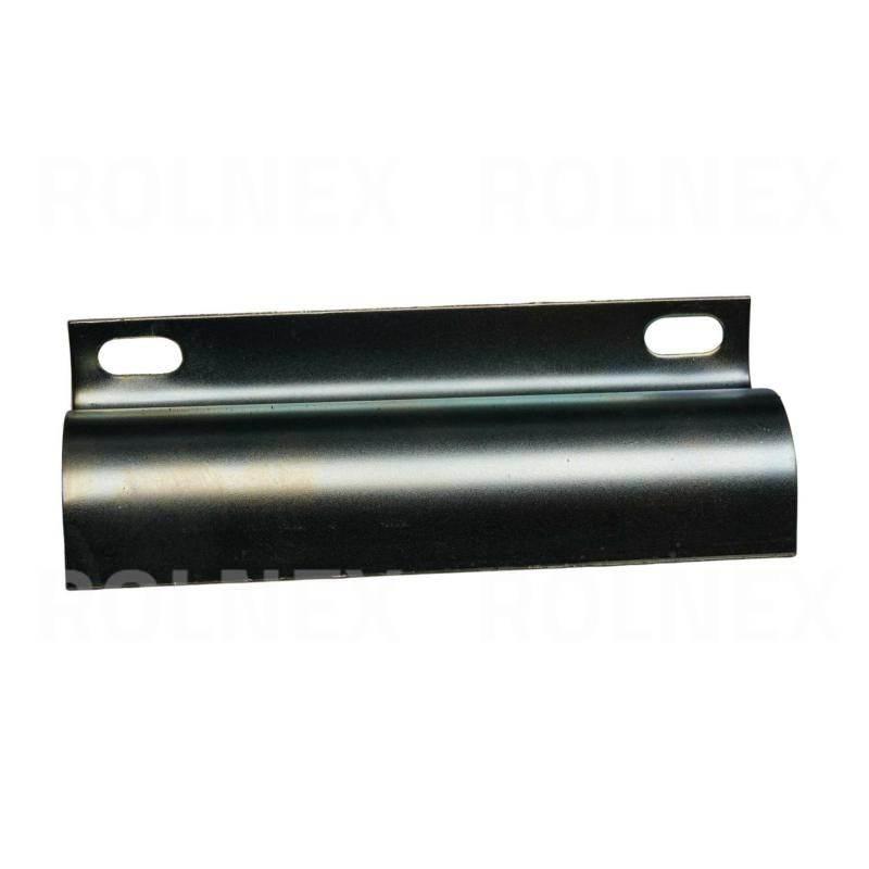 Łopatka tarczy rcw metalowa l160 2011020450