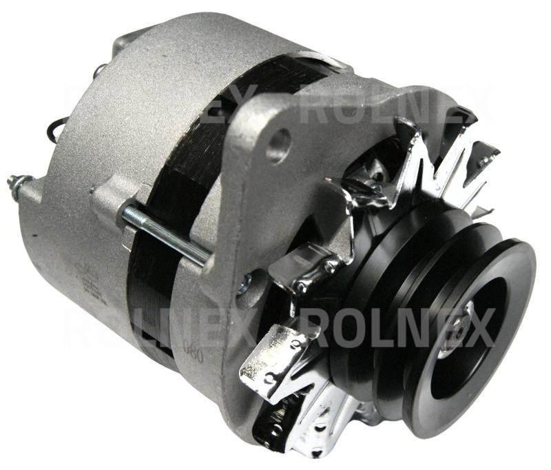 Alternator c385 jobs 2 paski 14v/70a 143701088