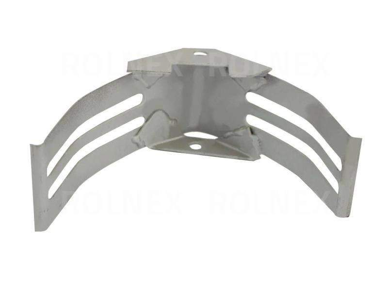 Osłona alternatora mf 1675990m1