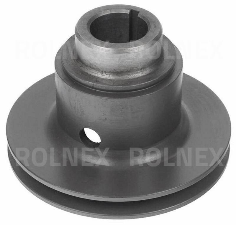 Koło pasowe na wał mf rolmus 31143733r