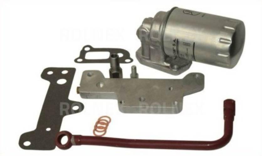 Zestaw zmiany filtra oleju z c4011-c360 c4011-c360