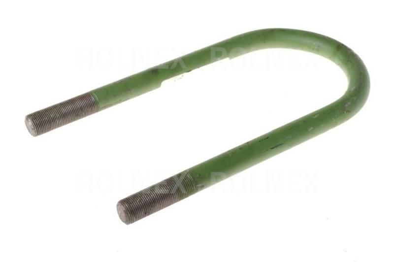 Strzemie resoru d-50 rolmus 6010070015