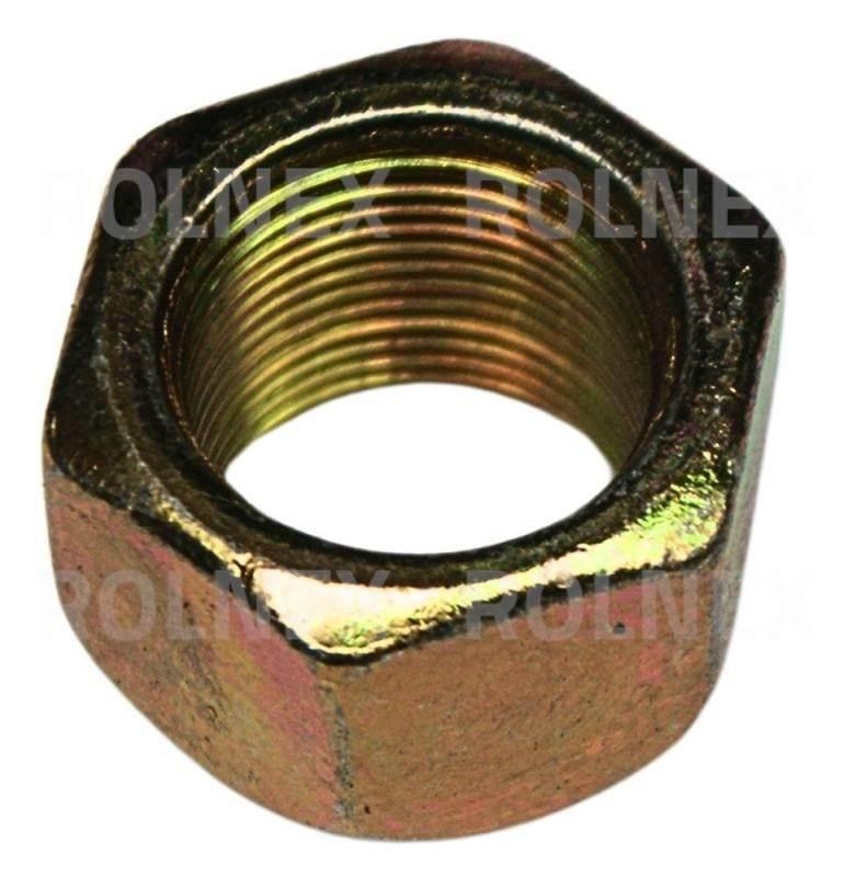 Nakrętka koła tylnego mtz ua 363104019ua - zdjęcie 2