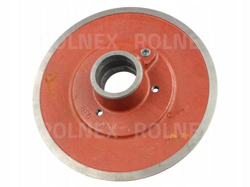 Tarcza przesuwna bizon rolmus 5040030390