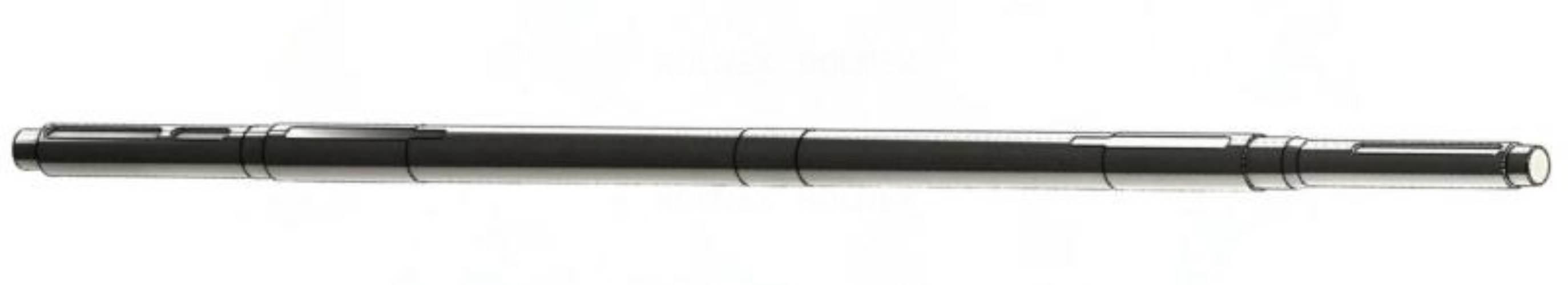 Wał odrzutnika bizon st rolmus 5040120010