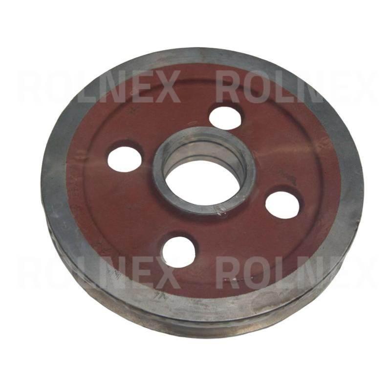 Tarcza bizon rolmus 5040421261