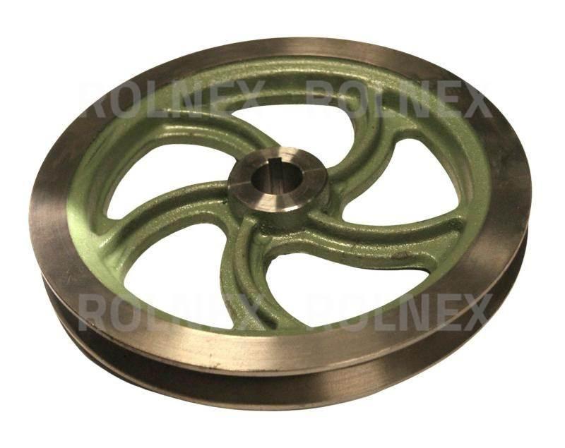 Koło pasowe bizon rolmus 5050720510r
