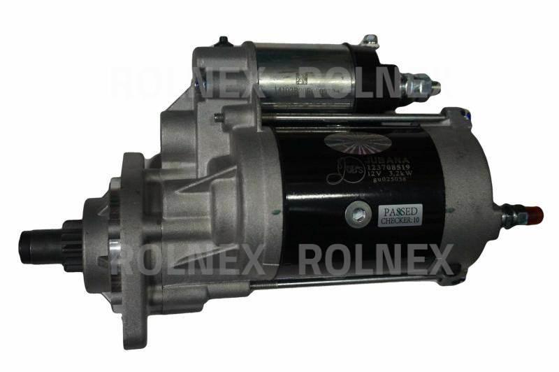 Rozrusznik jobs 3,2 kw 12v john deere renault 123708519