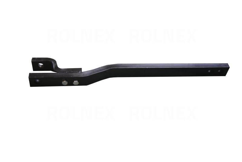 Listwa polowa kompletna zetor 45116461