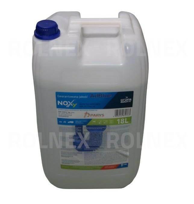 Adblue 18l adblue20kg