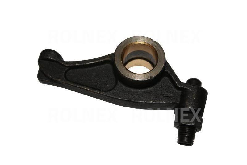 Dźwignia klawiatury mtz bg 501007212a4kpl