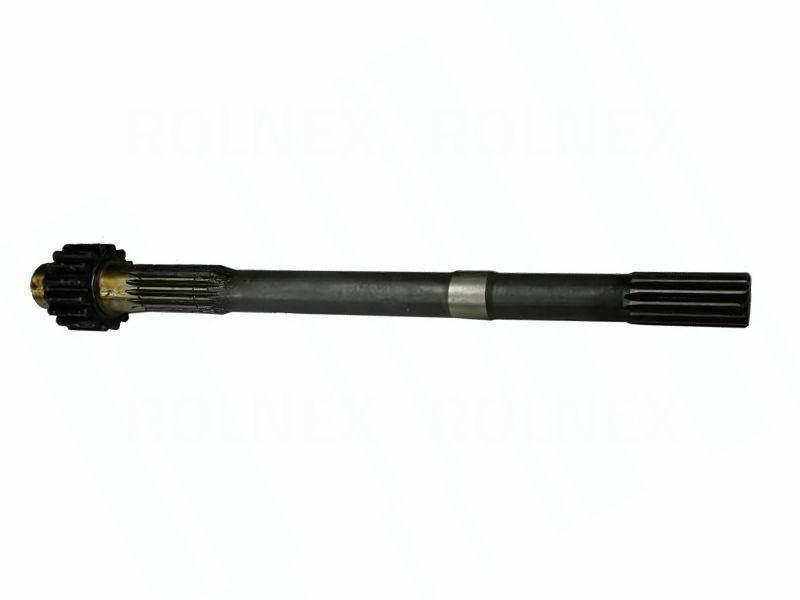 Półoś lewa c330 m skropol 50218010