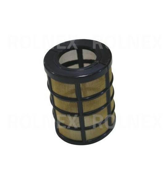 Sitko filtra oleju c385 cz 93018517