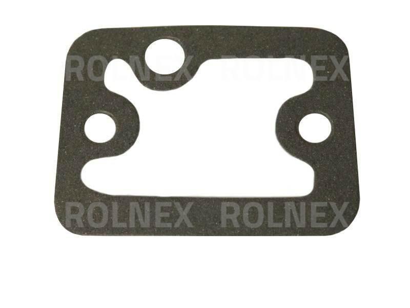 Uszczelka rozdzielacza mf polgasket 1860488m1