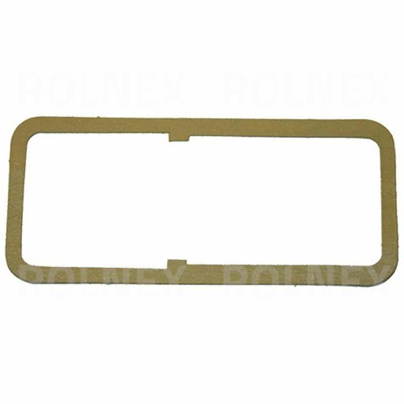 Uszczelka pompy wtryskowej mf polgasket 7123-287