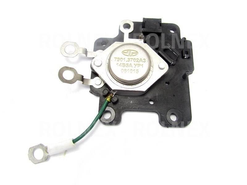 Regulator napięcia ur-1 14v 5a 7901.3702a3