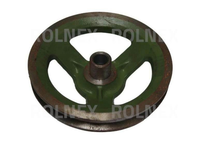 Koło bizon rolmus 504002000201 504002013