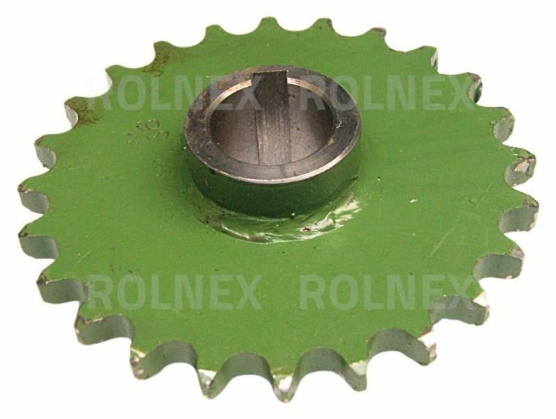 Koło bizon z-24 rolmus 5040020380