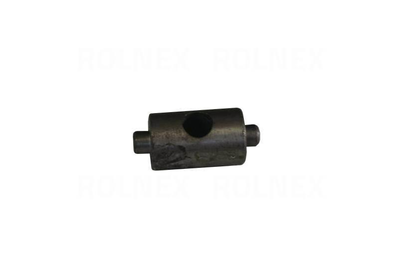 Zaczep rury wysypu bizon rolmus 5040220620